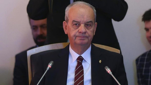 Eski Adalet Bakanı Ergin’den İlker Başbuğ’a yanıt: Yasama çalışmaları kriminalize edilemez - Resim: 1