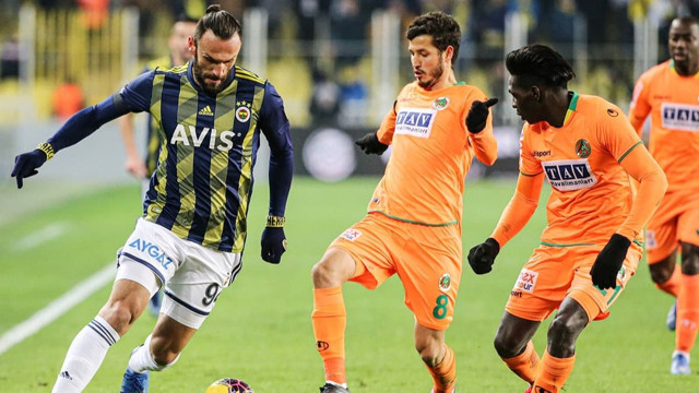 Vedat Muriqi'ye Manchester United kancası! - Resim: 0