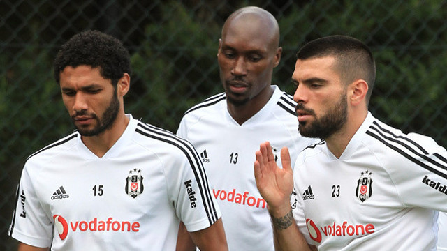 Sergen Yalçın'dan yönetime talimat: Kadroda tutalım - Resim: 0