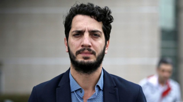 Gazeteci Deniz Yücel davasında istenen ceza: 15 yıl 3 aya kadar hapis - Resim: 1