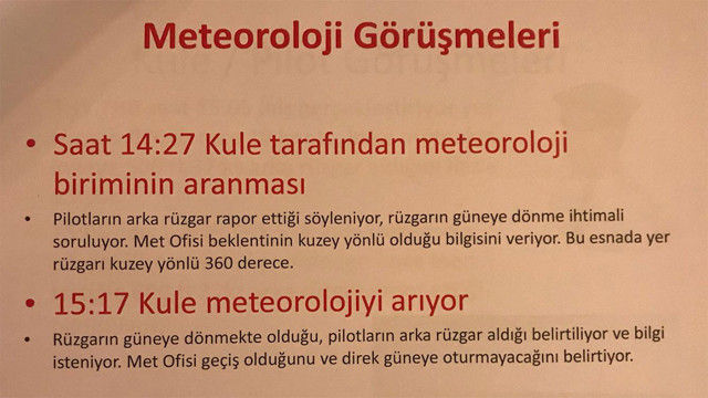 Pegasus pilotunun ifadesinde söyleyemediği şeyler mi var? - Resim: 0