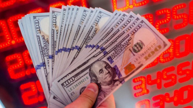 Merkez Bankası yıl sonu enflasyon ve dolar beklentisi yükseldi - Resim: 0