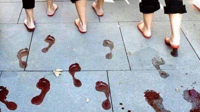 Son bir yıl içerisinde en az 328 kadın öldürüldü! 51 kadına da tecavüz ettiler - Resim: 0