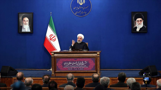 İran'dan ABD açıklaması: Mecbur kalacaklar - Resim: 0