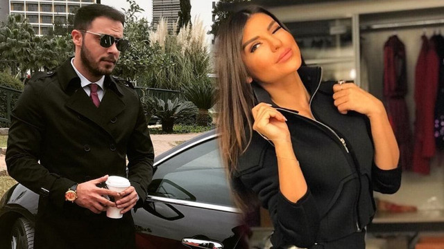 Bircan Bali kiminle evli eşi i Ömer Gezen'den boşandı mı? - Resim: 1