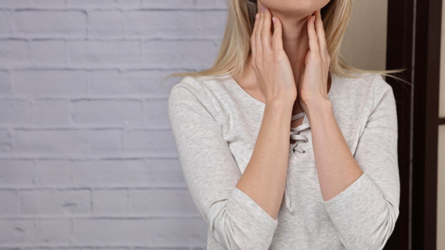 Sürekli yorgunluk ve kilo kaybı lenf kanserinin en önemli belirtileri! - Resim: 0