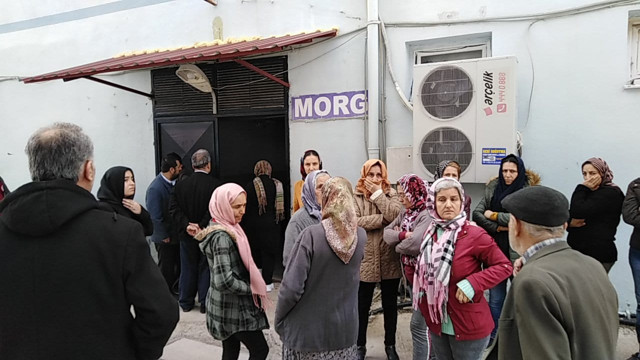 Hatay'da iki kadının cenazesi karıştı - Resim: 0