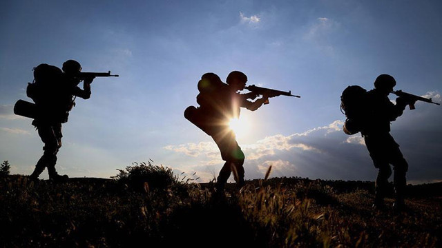 Gazilerimize güzel haber! Emekli aylığı bağlanacak torba yasaya eklendi - Resim: 0