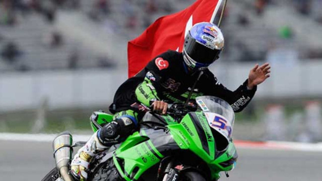 Cumhurbaşkanı Erdoğan Kenan Sofuoğlu'nun isteğine ısrarla hayır diyor - Resim: 0