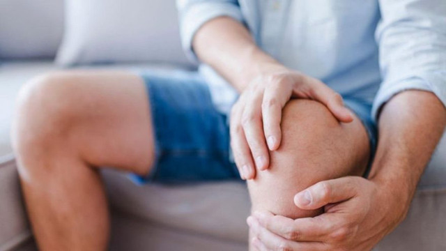 Yağmurlu havalarda yaşanan eklem ağrıları romatizma mı belirtileri neler? - Resim: 0