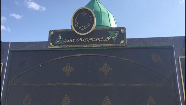 Güya koyun kafasıyla büyü bozmuş! 2 milyon lira da tokatlamış - Resim: 2