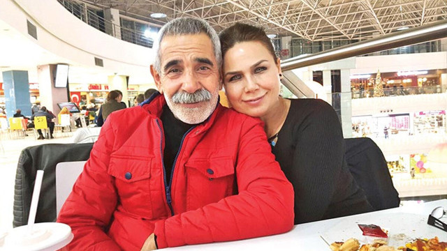 Zehra Tanülkü kimdir Turgay Tanülkü'nün eşi ne iş yapıyor? - Resim: 0