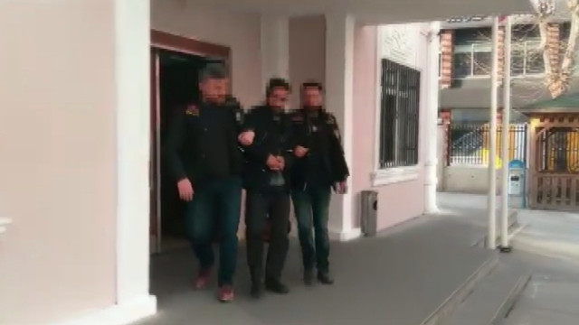 İstanbul Pendik metro istasyonundaki cinsel taciz şüphelisi tutuklandı - Resim: 0