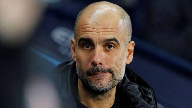 Pep Guardiola bu kez başarısıyla değil hacker saldırısıyla gündemde - Resim: 0