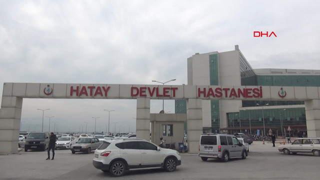 Yaralı askerlerle ilgili bilgi alınabilecek iletişim numarası! Hatay Valiliği açıkladı - Resim: 0