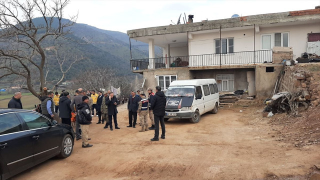 Uzman Onbaşı Ahmet Saygılı İdlib şehiti kara haber Kahramanmaraş'ı yıktı - Resim: 1