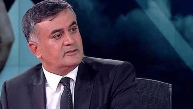 Adil Gür kimdir aslen nereli Rus açıklaması kriz çıkardı! - Resim: 1