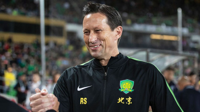 Ersun Yanal'ın yerine ilk adaylar! Jorge Jesus TT oldu - Resim: 2