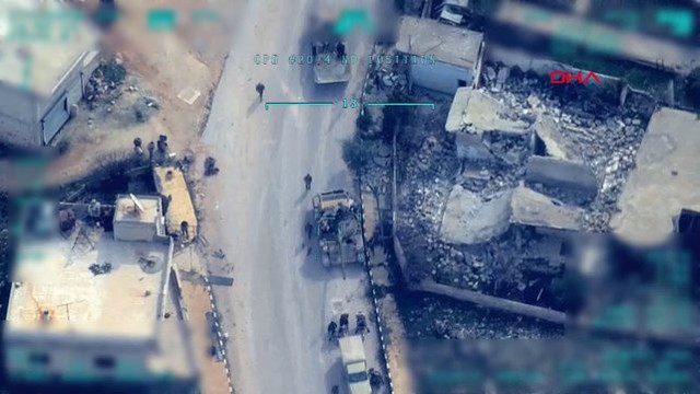 Rus basınında çarpıcı analiz: Esad'ın saldırısı bilinçli provokasyon - Resim: 0