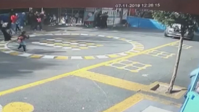 Avcılar'da 9 yaşındaki Eylül'ü okulun bahçesinde ezen şoföre hapis cezası verildi - Resim: 1