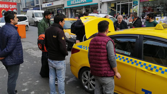 Sınıra akın başladı fırsatçılar vurgun peşine düştü Aksaray'dan Edirne'ye 4 bin dolara götürdüm - Resim: 0