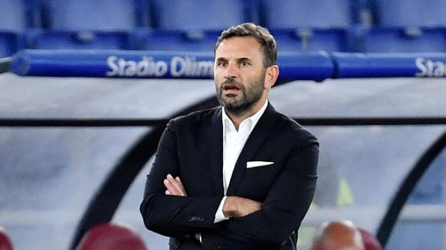 Sumudica ve Okan Buruk maç sonrası birlik beraberlik mesajı verdi - Resim: 1