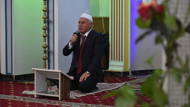 İsmail Coşar ve eşinin cenazesi bugün kaldırılıyor! Kazada ölmüştü - Resim: 3