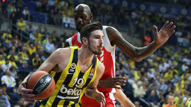 Fenerbahçe rakibini üç sayı farkla geçti Obradovic maçı değerlendirdi - Resim: 1