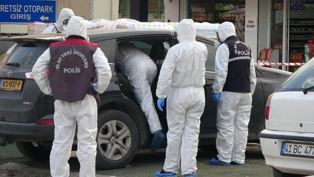 İzmit'te aracında ölü bulunan kişide koronavirüs var mı? Ön rapor çıktı - Resim: 1