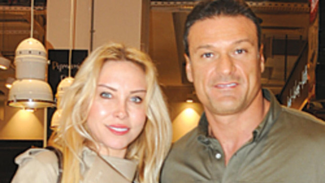 Cansel Özzengin kimdir kaç yaşında yeni hali nasıl? - Resim: 0