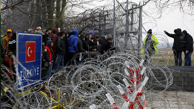 AB Yüksek Temsilcisi Borrell: AB Türkiye'ye daha fazla para vermek için görüşüyor - Resim: 0