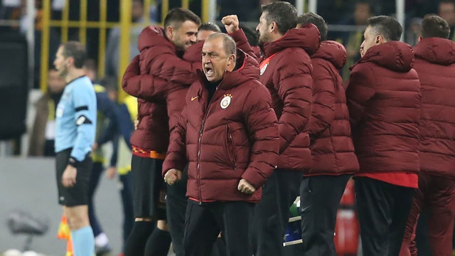 Fatih Terim'den takımına Sivas maçı öncesi bomba motivasyon konuşması - Resim: 2