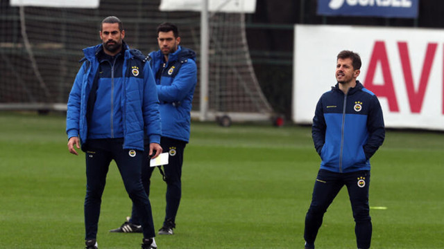 Fenerbahçe Erol Bulut'la söz kesti! Göreve ne zaman başlayacak - Resim: 1