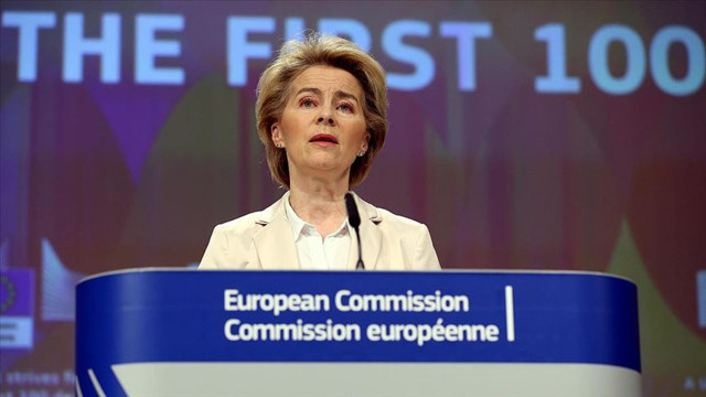 AB: Hem Türkiye'ye hem de Yunanistan'a destek sağlamalıyız - Resim: 0