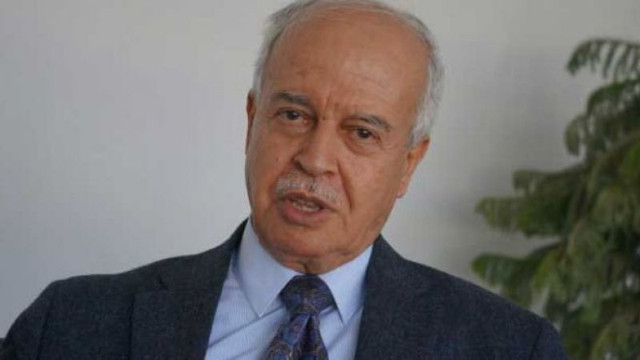 Şevket Kazan hayatı eşi ve çocukları kimdir? - Resim: 0