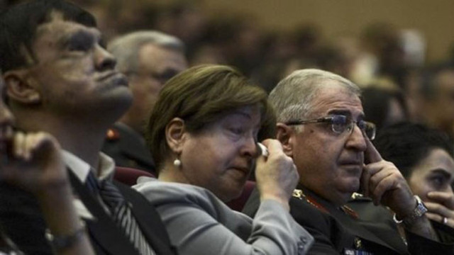 Genelkurmay Başkanı kim? Yaşar Güler nereli eşi kimdir? - Resim: 1