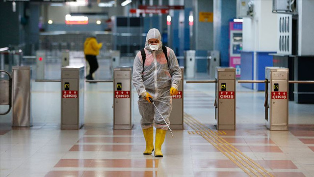 Yaz gelince koronavirüs biter mi? Türk profesörden kritik açıklamalar - Resim: 1