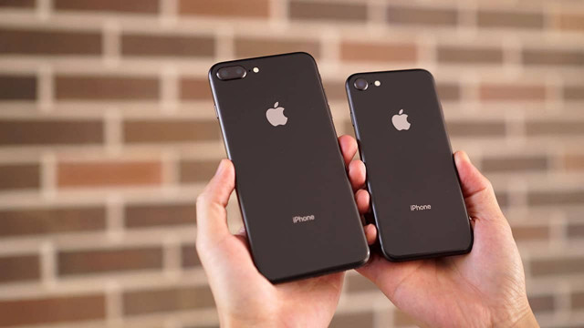 Apple'ın uygun fiyatlı iPhone 9 plus iddiaları heyecanlandırdı - Resim: 1