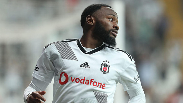 Beşiktaş'a Corona virüs şoku! İki isim idmana çıkmak istemedi - Resim: 0