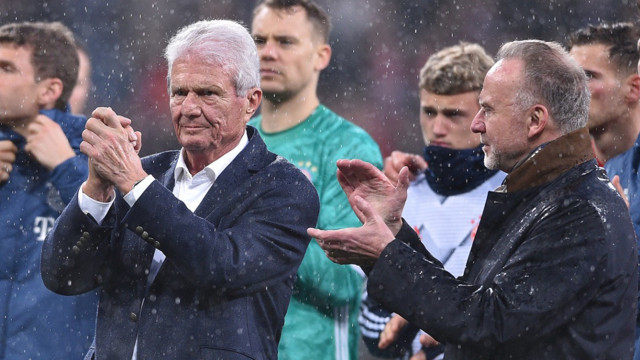 Hoffenheim kulübü başkanı Dietmar Hopp'tan koronavirüs aşısı müjdesi - Resim: 2