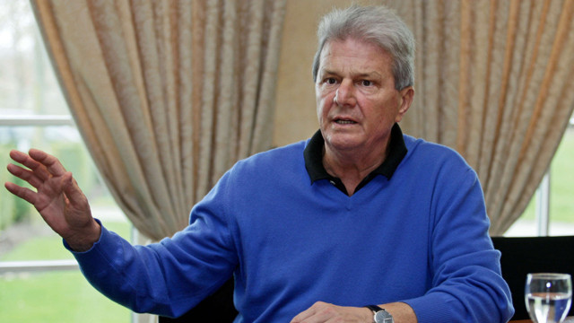 Hoffenheim kulübü başkanı Dietmar Hopp'tan koronavirüs aşısı müjdesi - Resim: 0