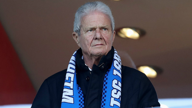 Hoffenheim kulübü başkanı Dietmar Hopp'tan koronavirüs aşısı müjdesi - Resim: 1