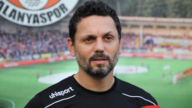 Erol Bulut 2 yıldızla birlikte Fenerbahçe'ye geliyor - Resim: 1