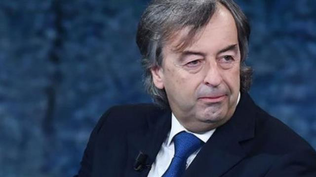 Ünlü İtalyan profesörden Türkiye'ye koronavirüs çağrısı! Çok acı itirafları da var - Resim: 0