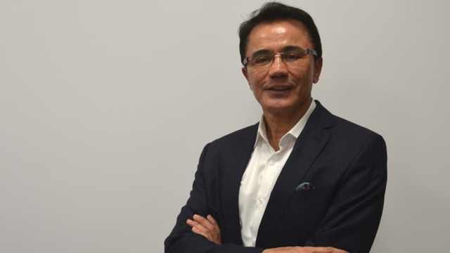 Ender Saraç kimdir yaşı kaç? Ender Saraç biyoğrafisi - Resim: 0