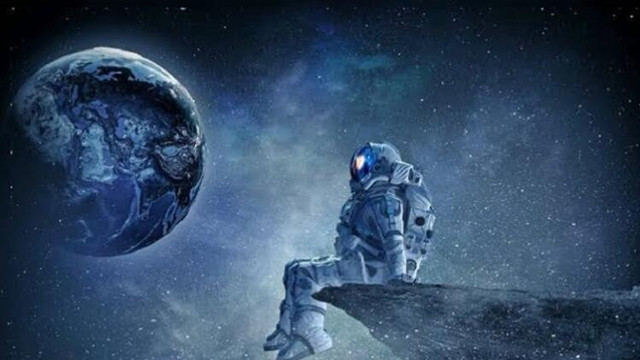 NASA'nın İnsanlı Ay projesine virüs engeli - Resim: 1