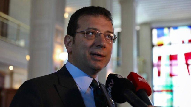 Ekrem İmamoğlu duyurdu! Koronavirüs sebebiyle İstanbul’da ulaşıma kısıtlama geliyor - Resim: 0