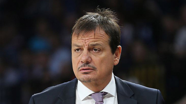 Ergin Ataman: Umuyorum ki en kısa sürede hayat normale döner - Resim: 0