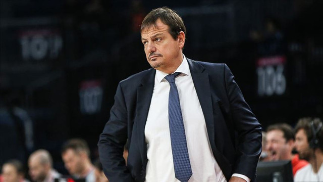 Ergin Ataman: Umuyorum ki en kısa sürede hayat normale döner - Resim: 2