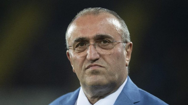 Abdürrahim Albayrak kimdir kaç yaşında Abdürrahim Albayrak karantinada - Resim: 0